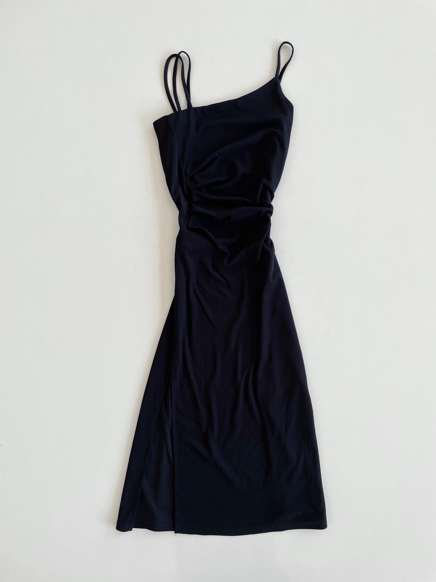 Setirom Slip Dress-Bust 34