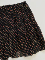 Load image into Gallery viewer, Polka Dot Skirt-Waist 24 to 28