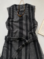 Vera Wang Winter Dress-Bust 38