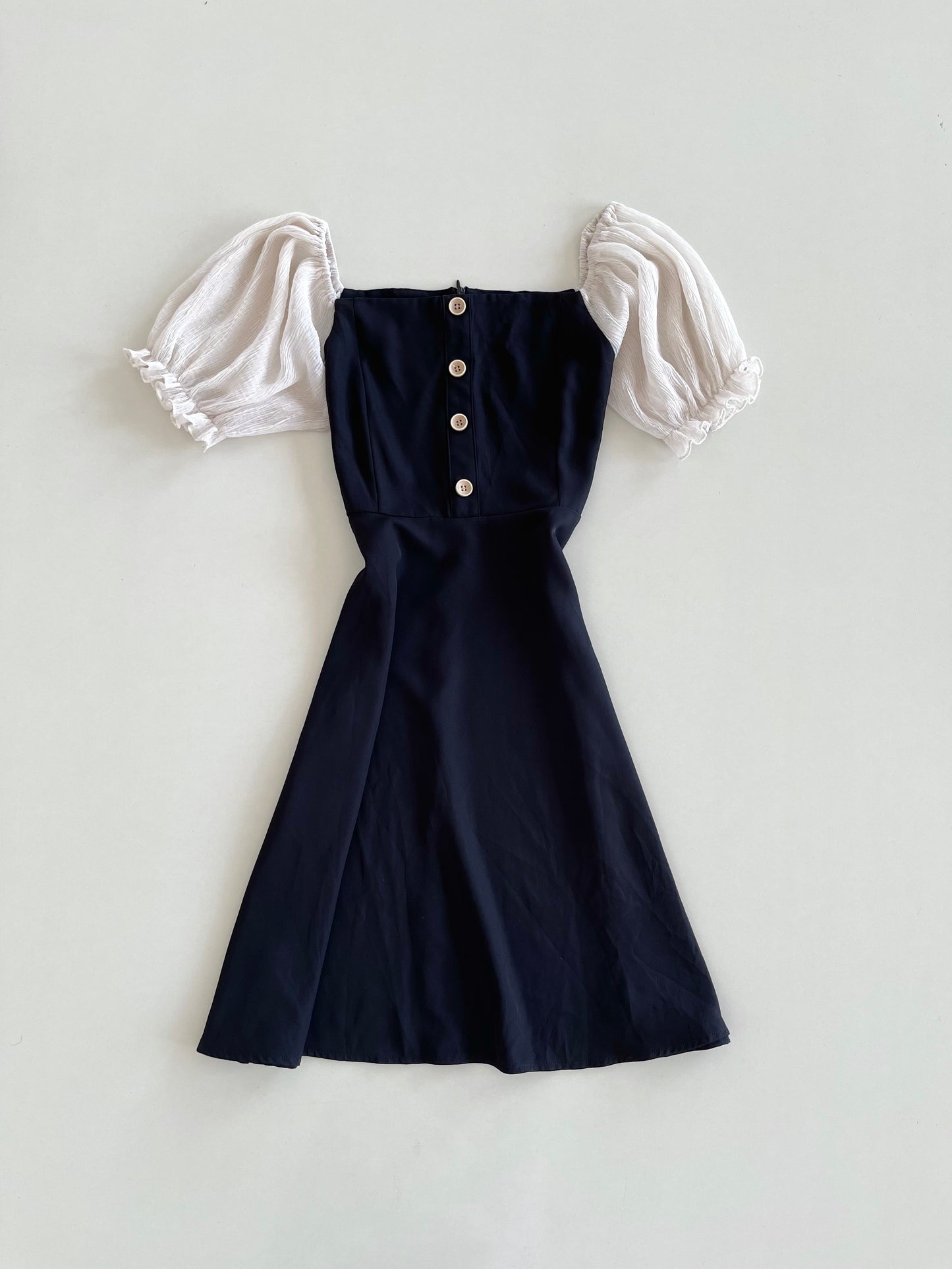 Korean Dress-Bust 34
