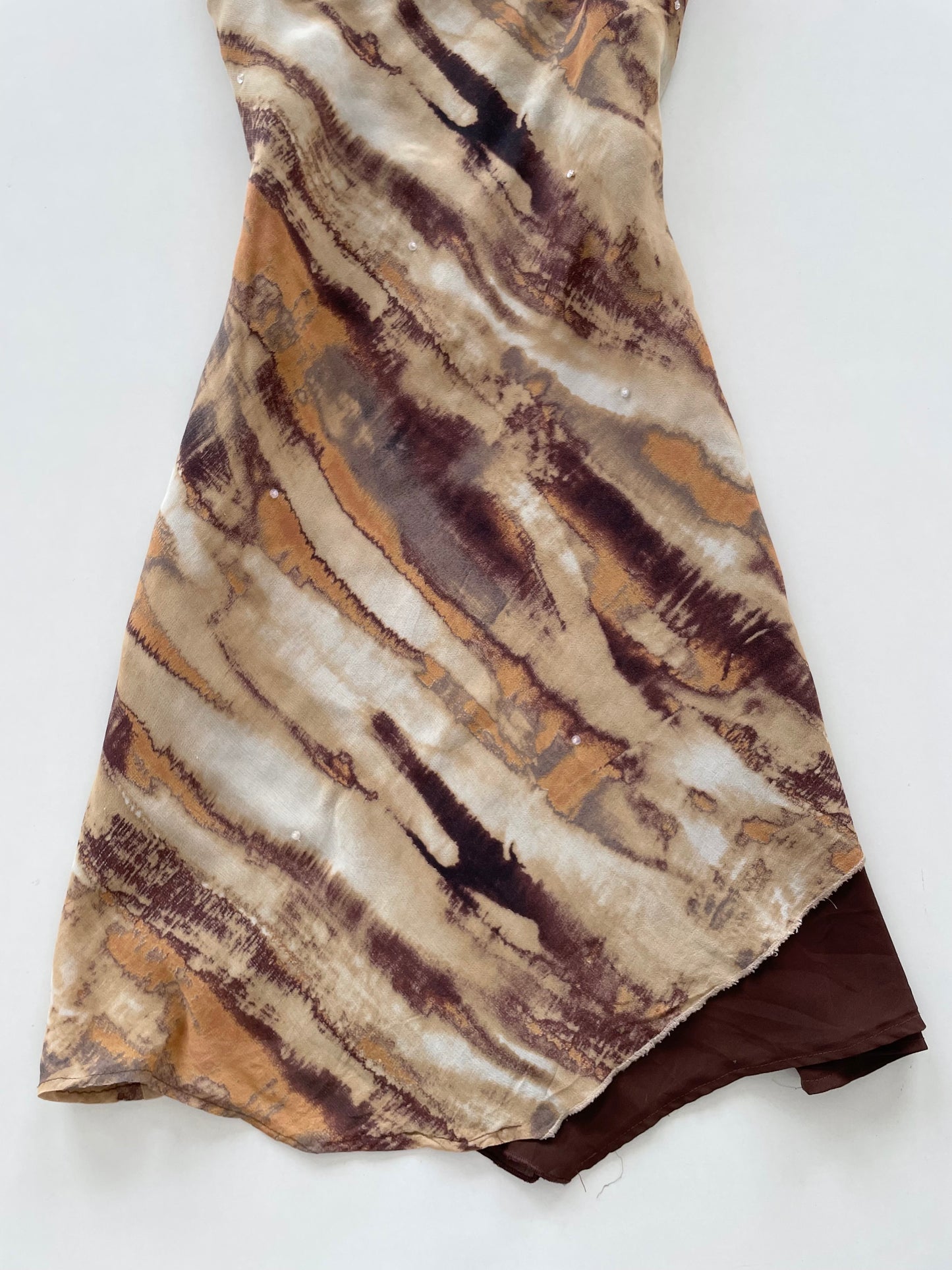 Vintage Dress-Bust 38