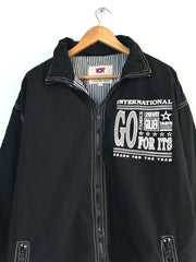 Vintage Jacket-Chest 52