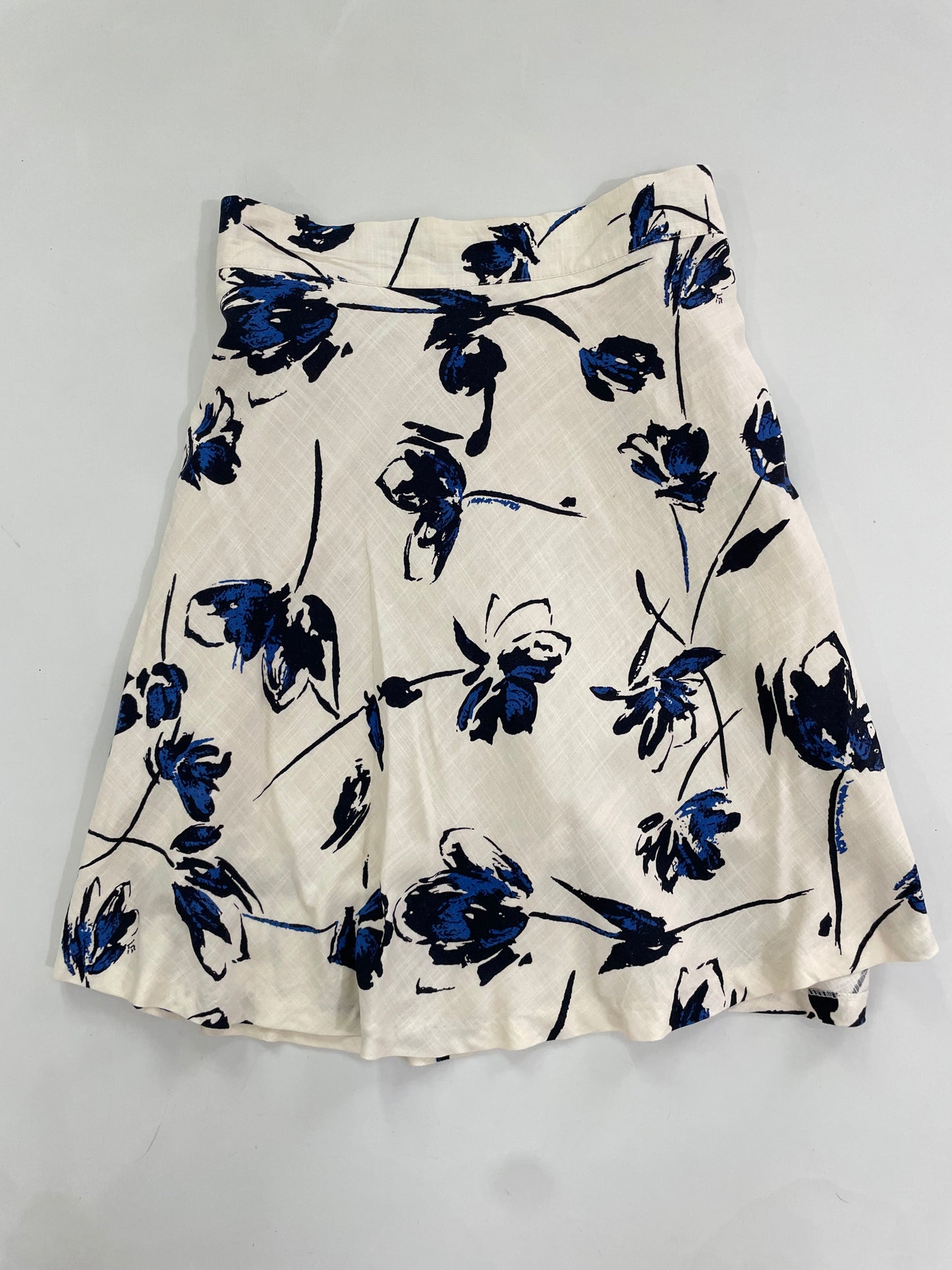 Skirt-Waist 38