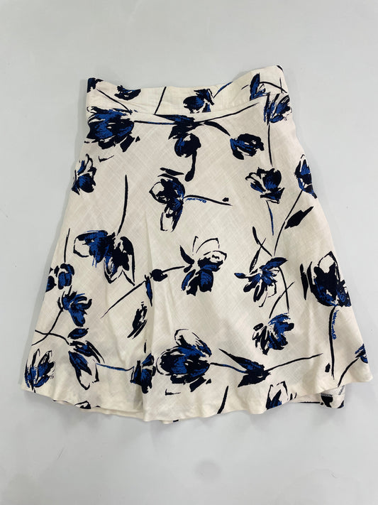 Skirt-Waist 38