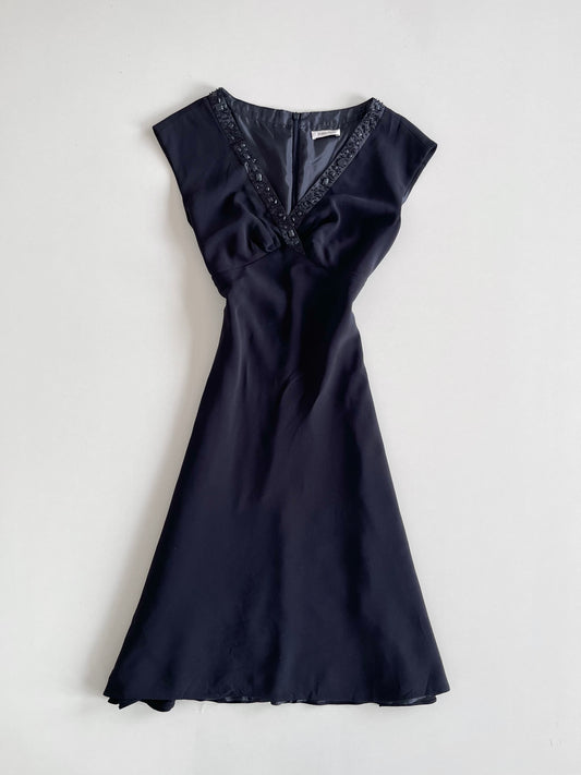Marco Pecci Vintage Dress-Bust 36