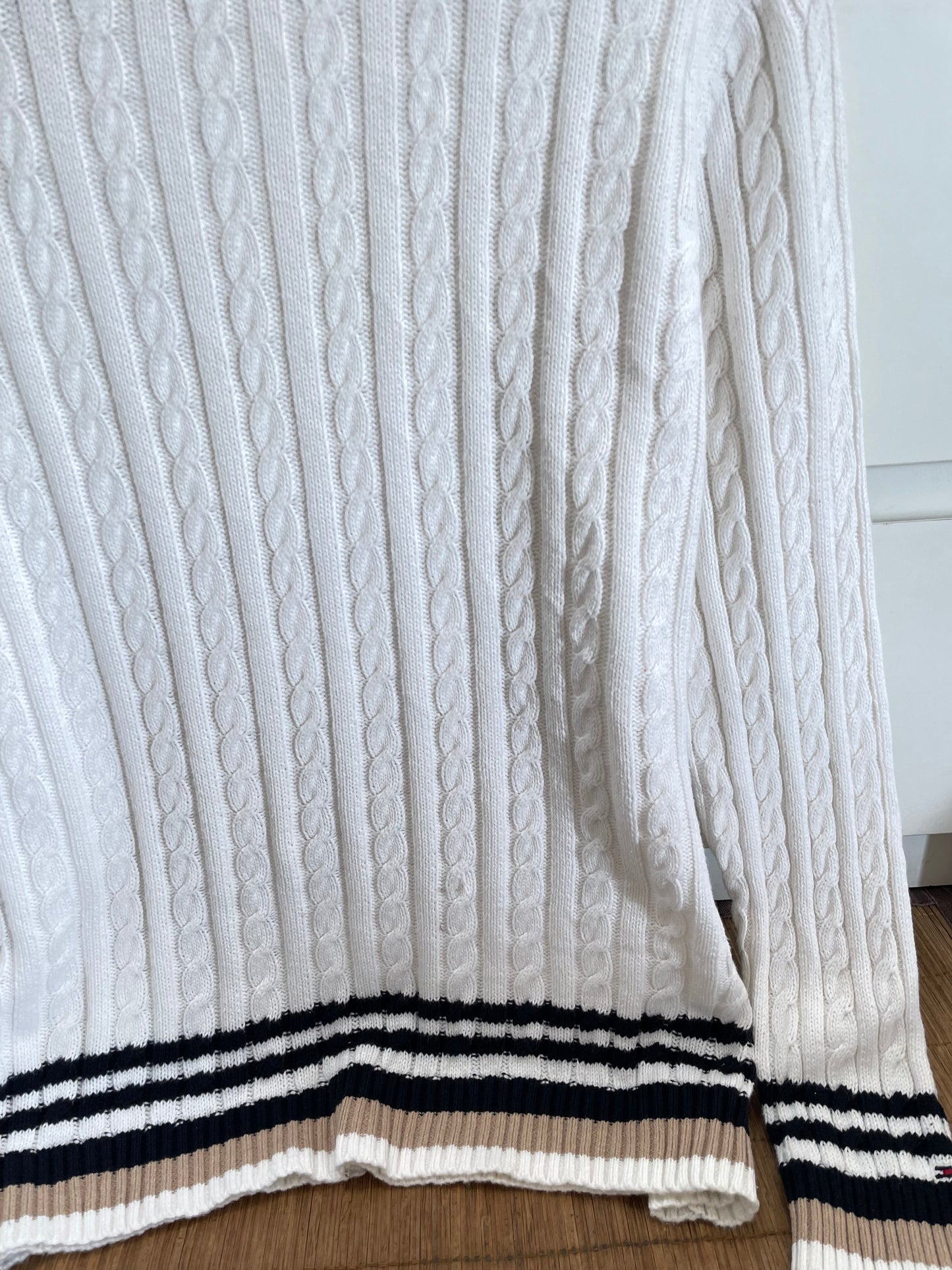 Tommy Hilfiger Vintage Sweater-Chest 44