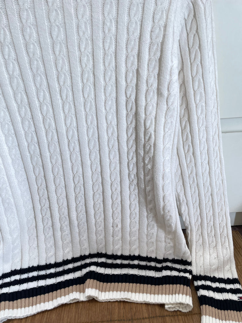 Tommy Hilfiger Vintage Sweater-Chest 44