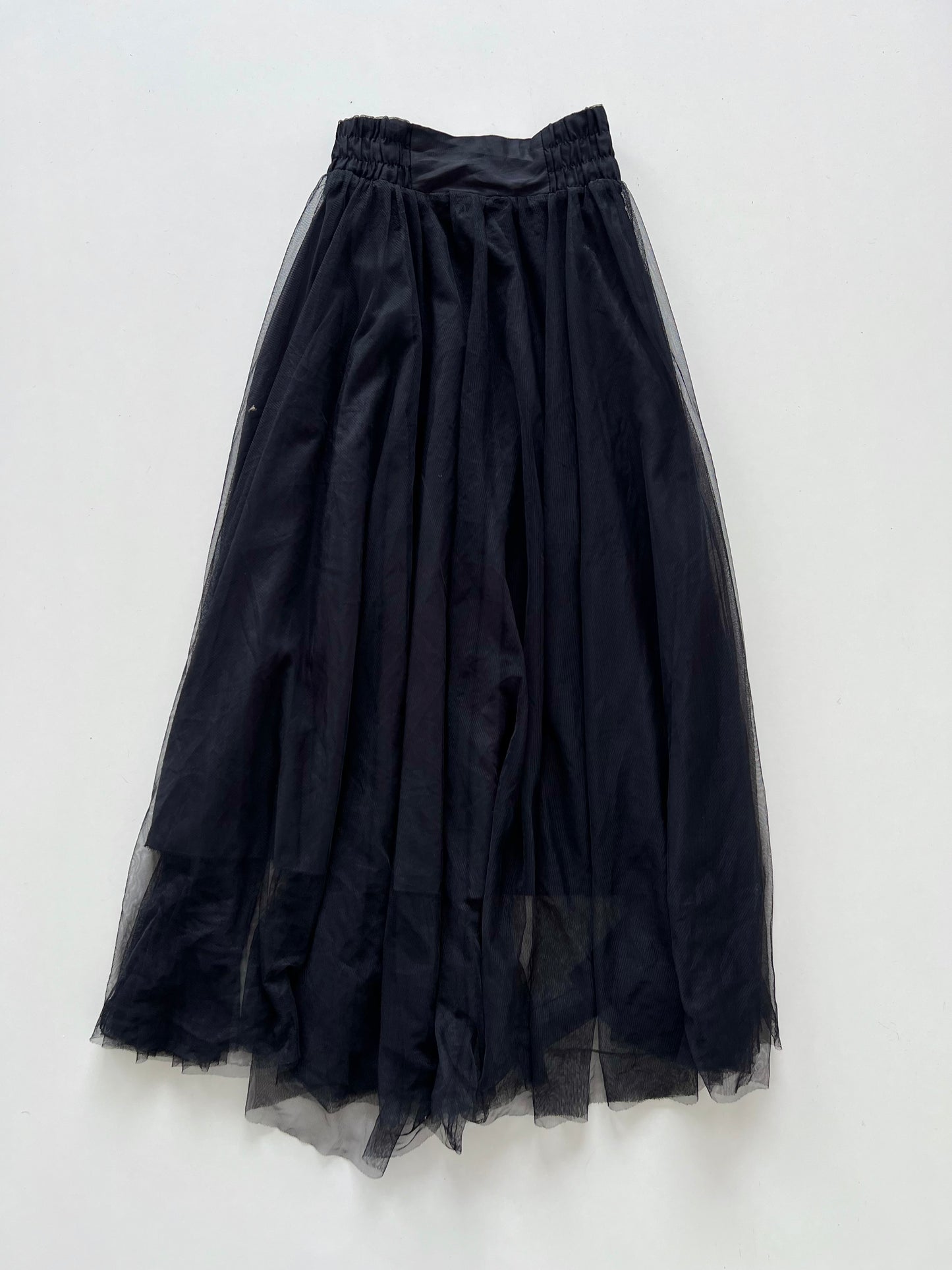 Sassybling Tulle Skirt-Waist 34 to 38