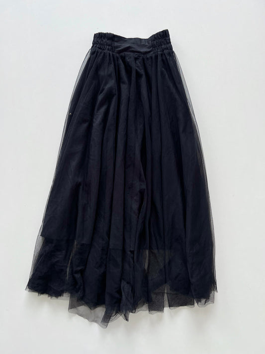 Sassybling Tulle Skirt-Waist 34 to 38