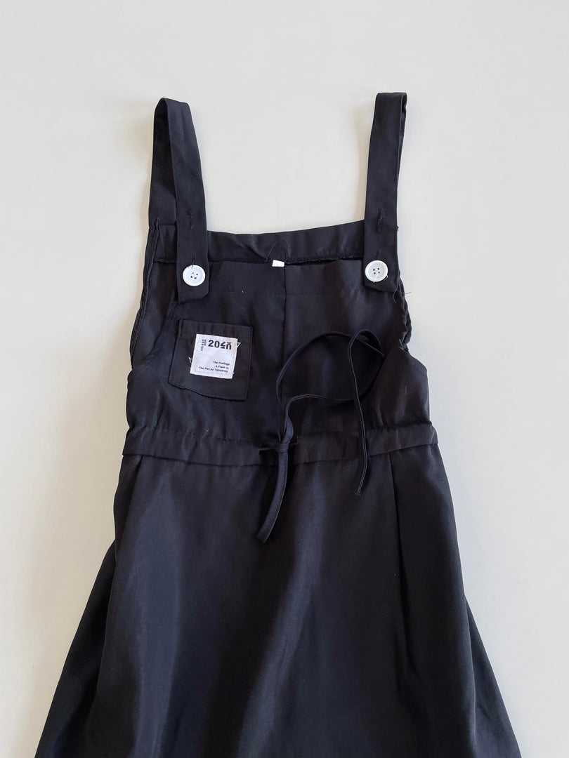 Dungaree Dress-Bust 32 to 34