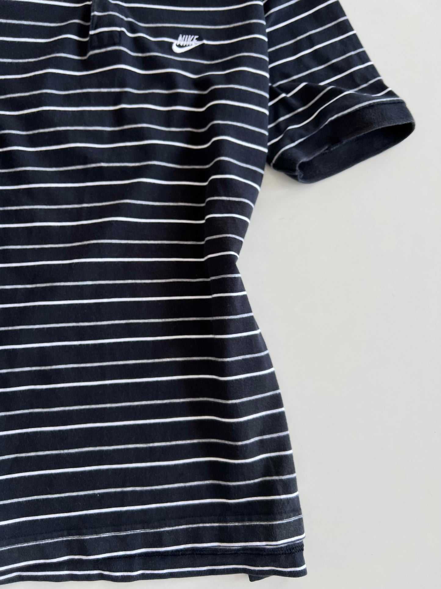 Nike Vintage T-Shirt-Bust 38