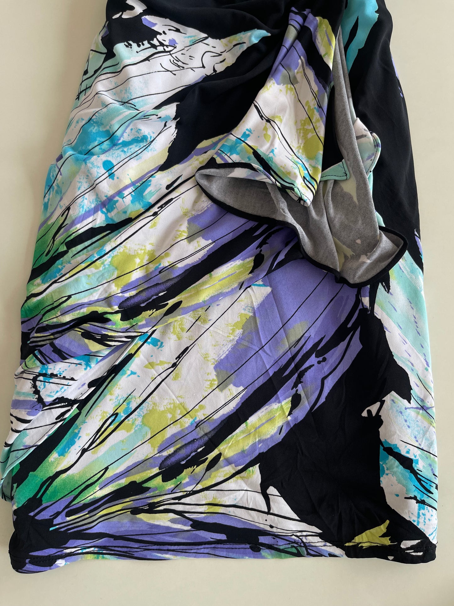 Ricki’s Vintage Dress-Bust 36 to 38