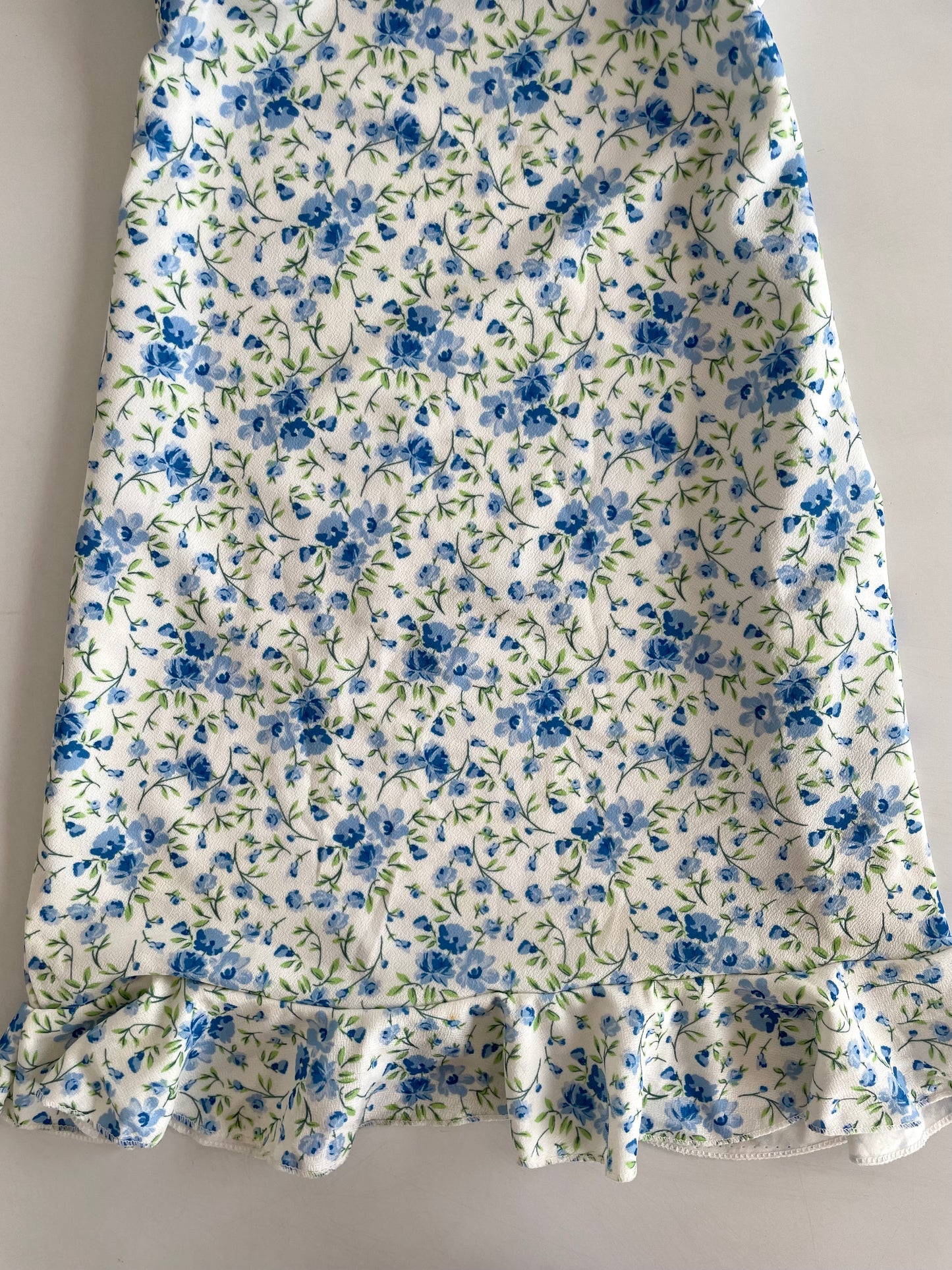 In The Style Dress-Bust 34 to 38