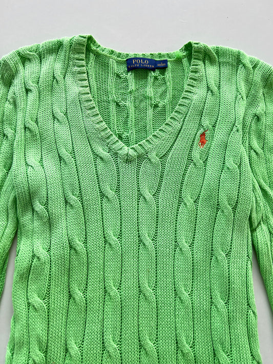 Ralph Lauren Vintage Sweater-Bust 36 to 38