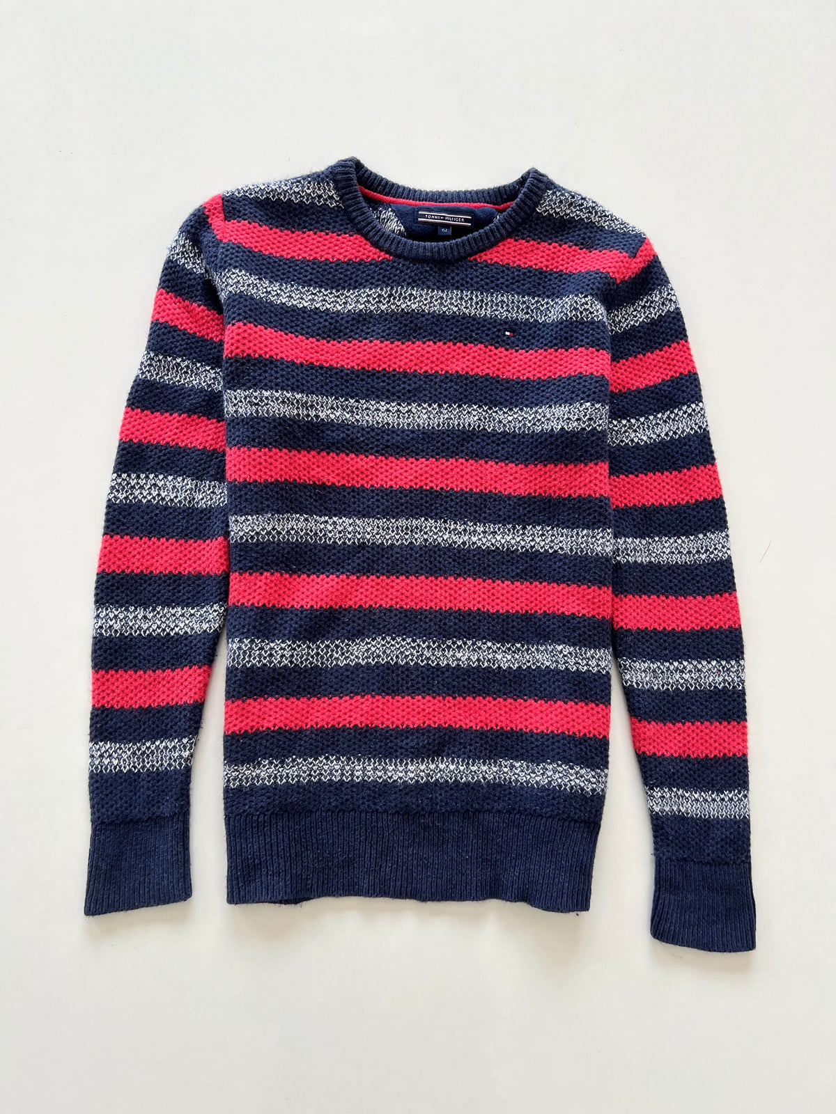 Tommy Hilfiger Vintage Sweater-Bust 38