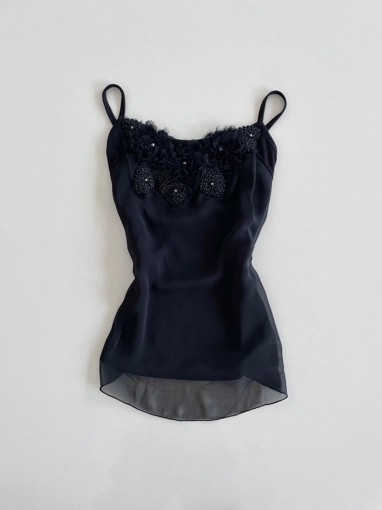 Vintage Top-Bust 32 to 36
