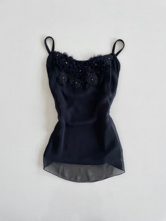 Vintage Top-Bust 32 to 36