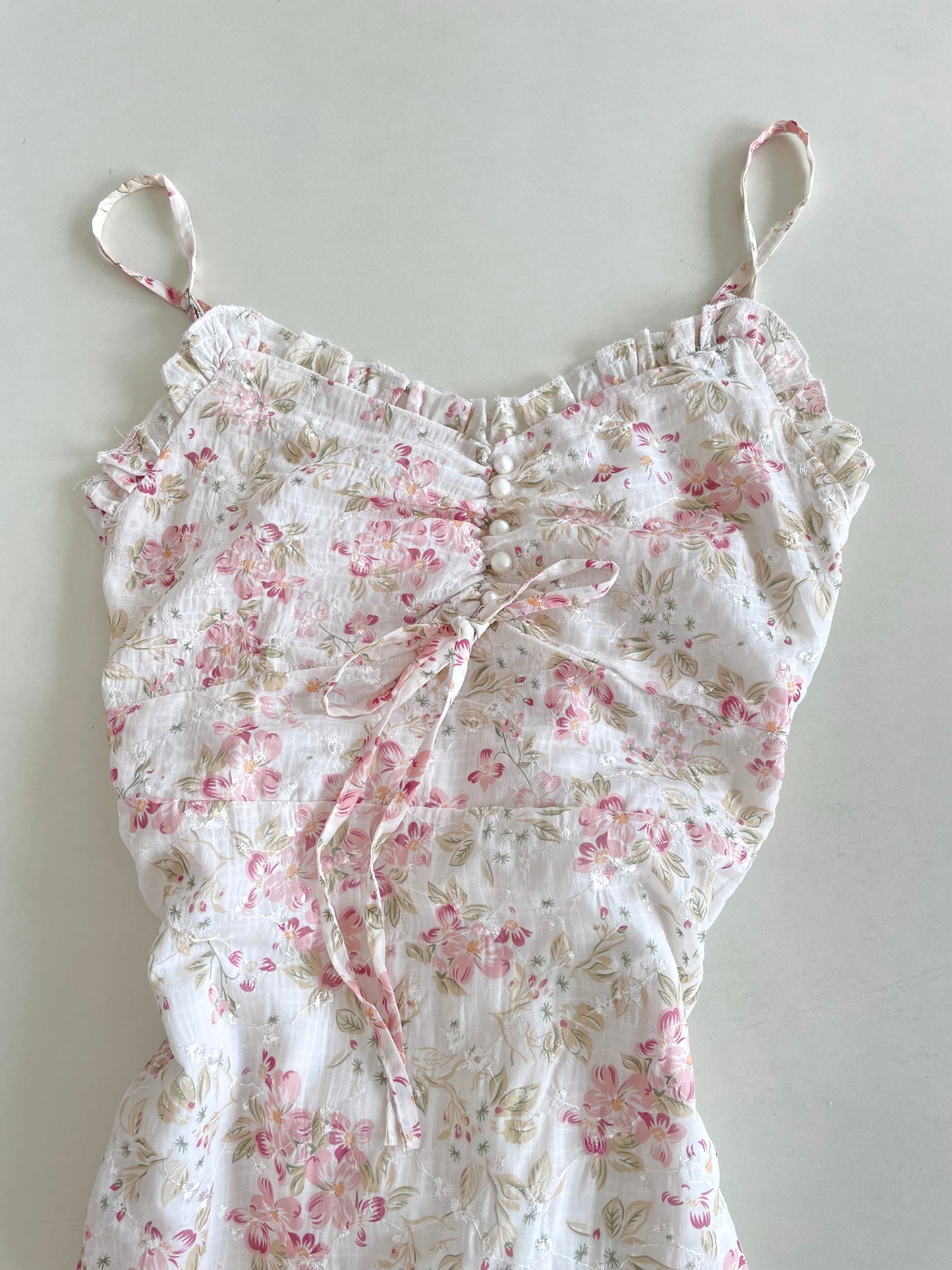 Rosie Slip Dress-Bust 32 to 34