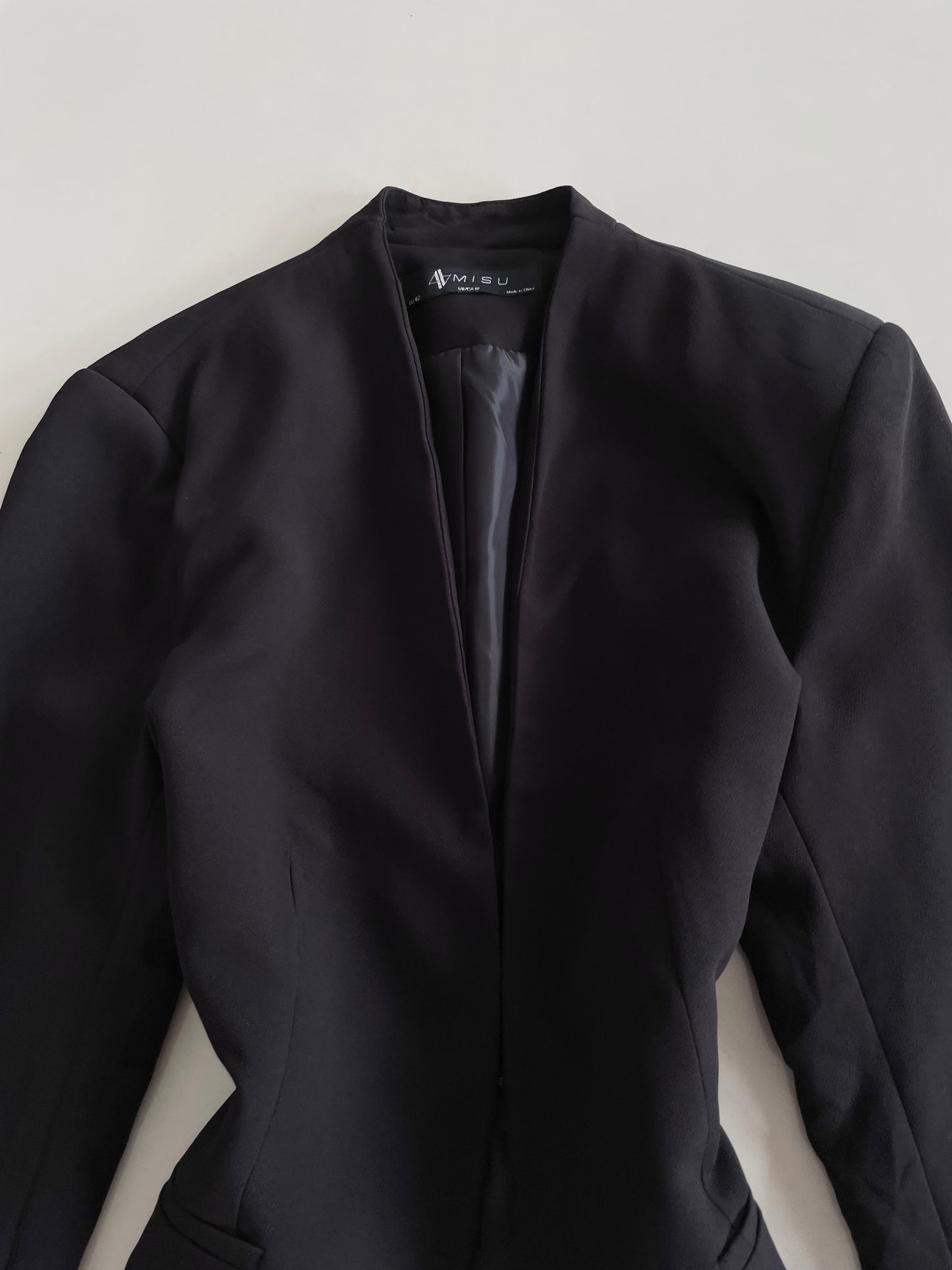Amisu Blazer-Bust 40