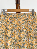 Load image into Gallery viewer, Floral Skirt-Waist 28 to 30