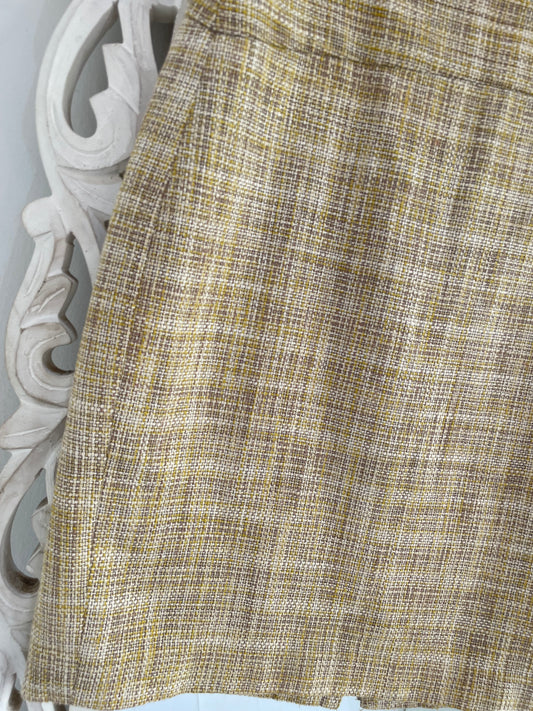 Vintage Warm Skirt-Waist 30