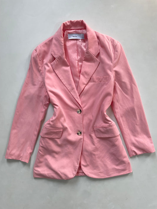 Bershka Blazer-Bust 38