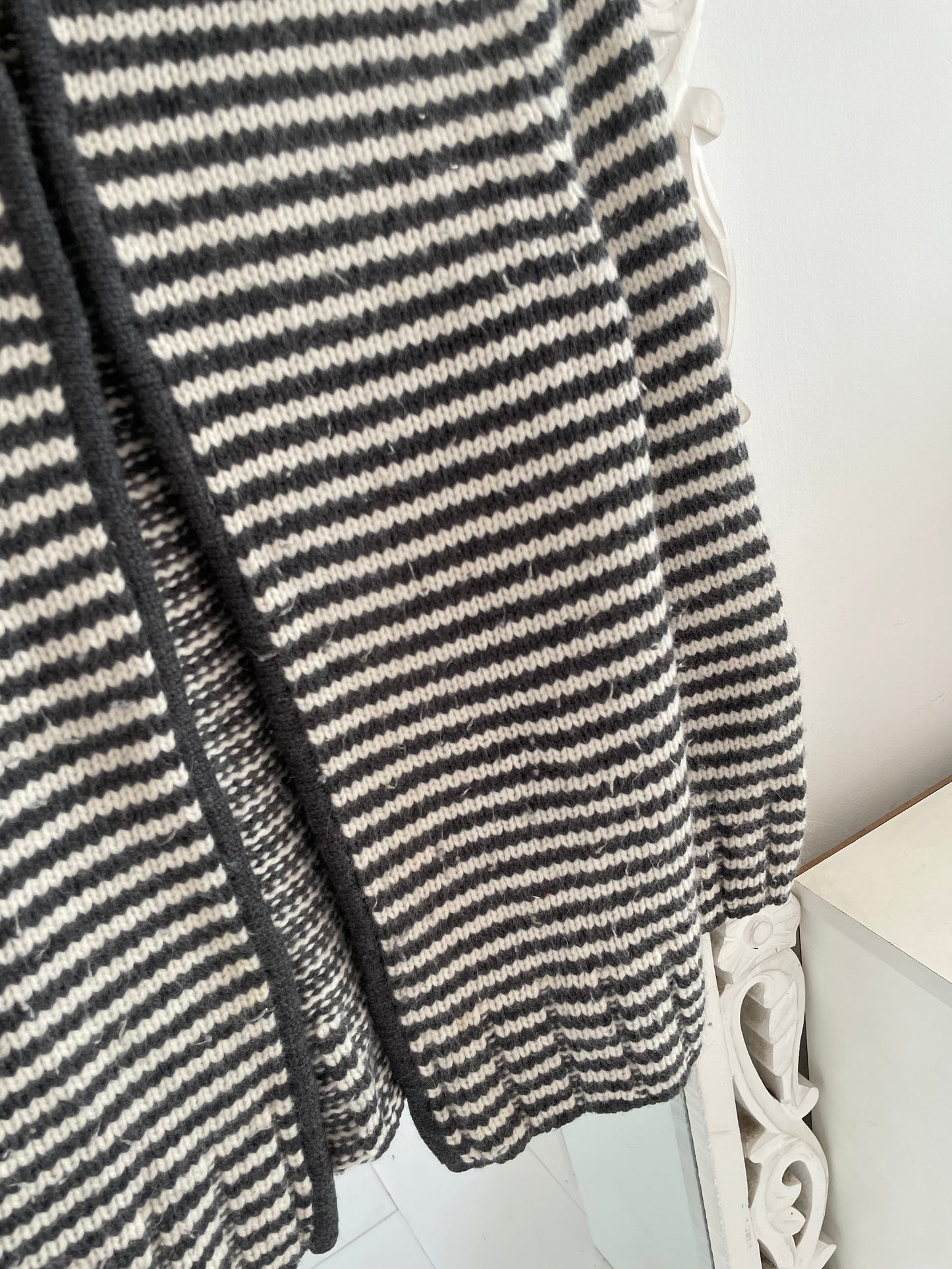 Talbots Chunky Soft Sweater-Chest 34