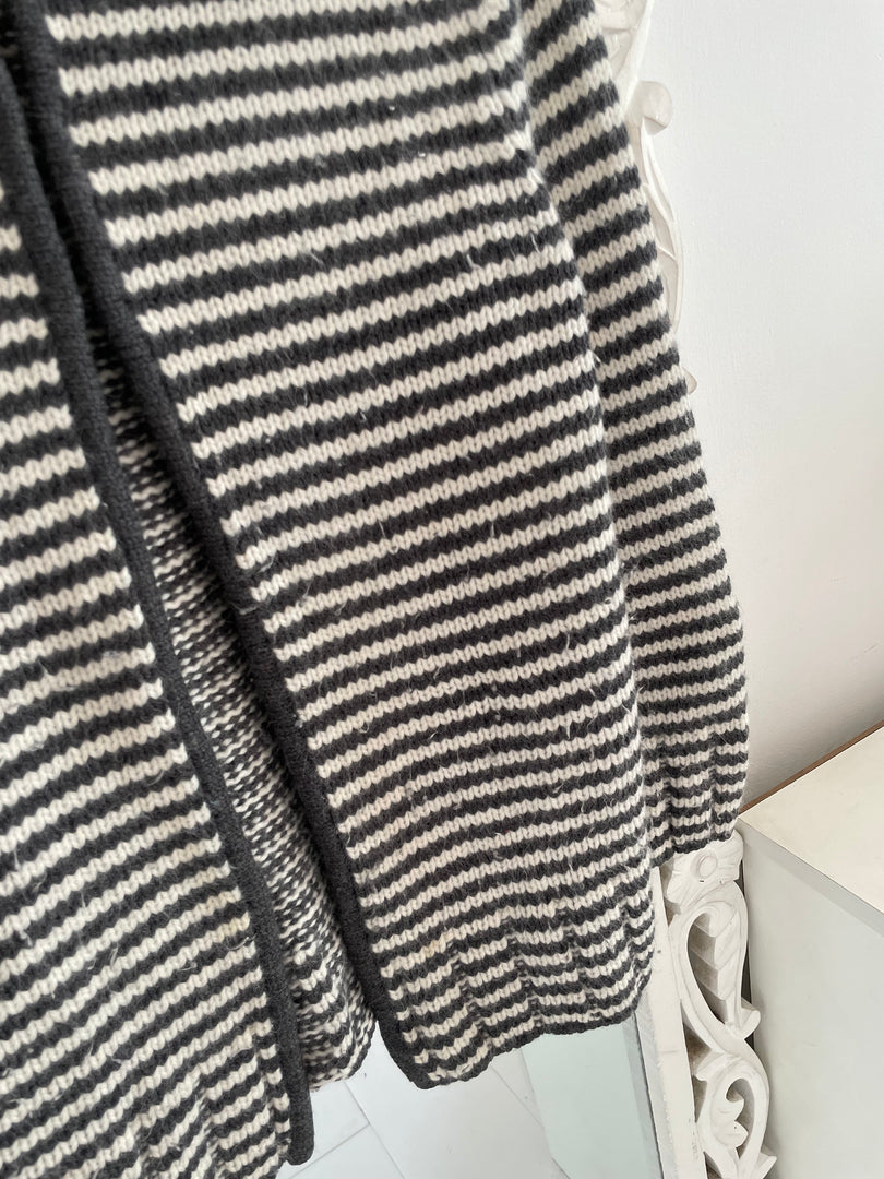 Talbots Chunky Soft Sweater-Chest 34