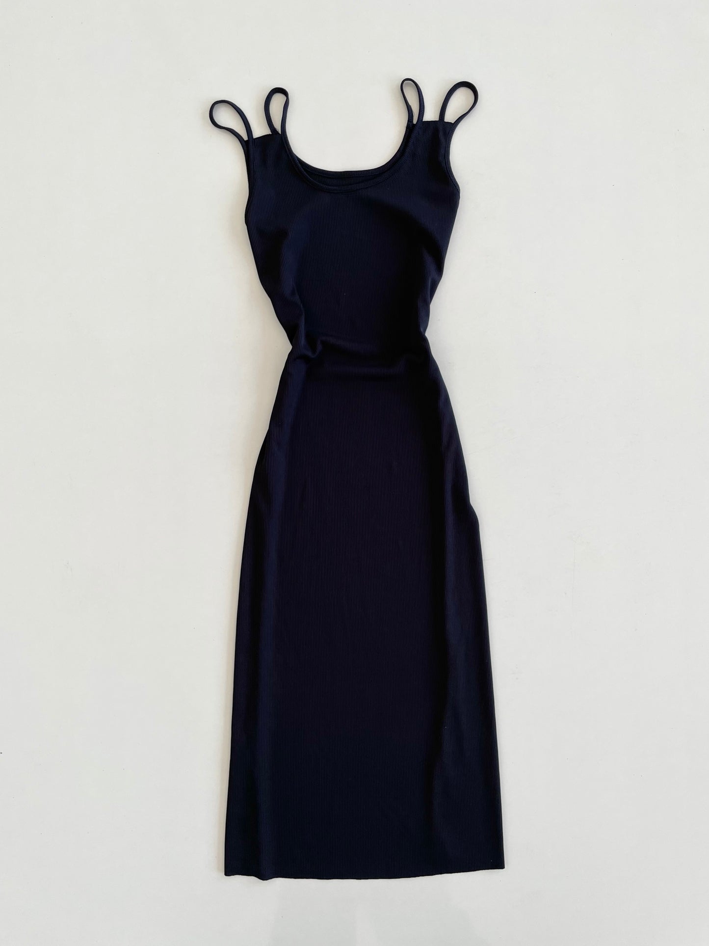 Bodycon Slip Dress-Bust  36 to 38