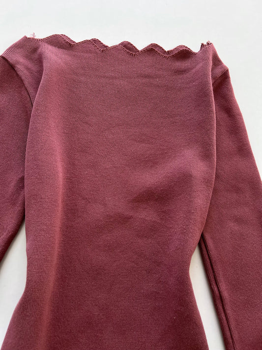 Pre Winter Top-Bust 36 to 38