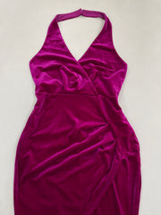 Akira Soft Chenille Dress-Bust 32 to 34