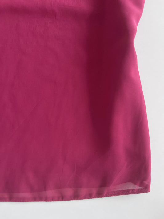 Clockhouse Top-Bust 36