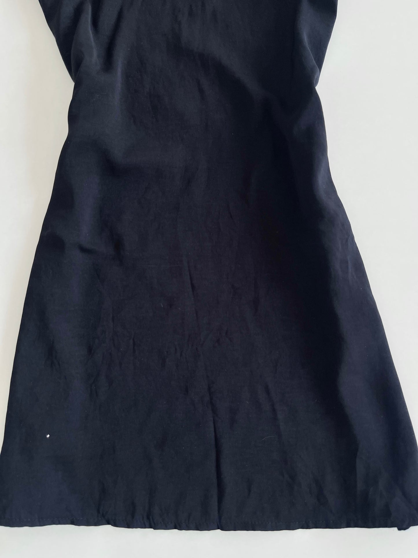 Bodi Embroidered Slip Dress-Bust 38