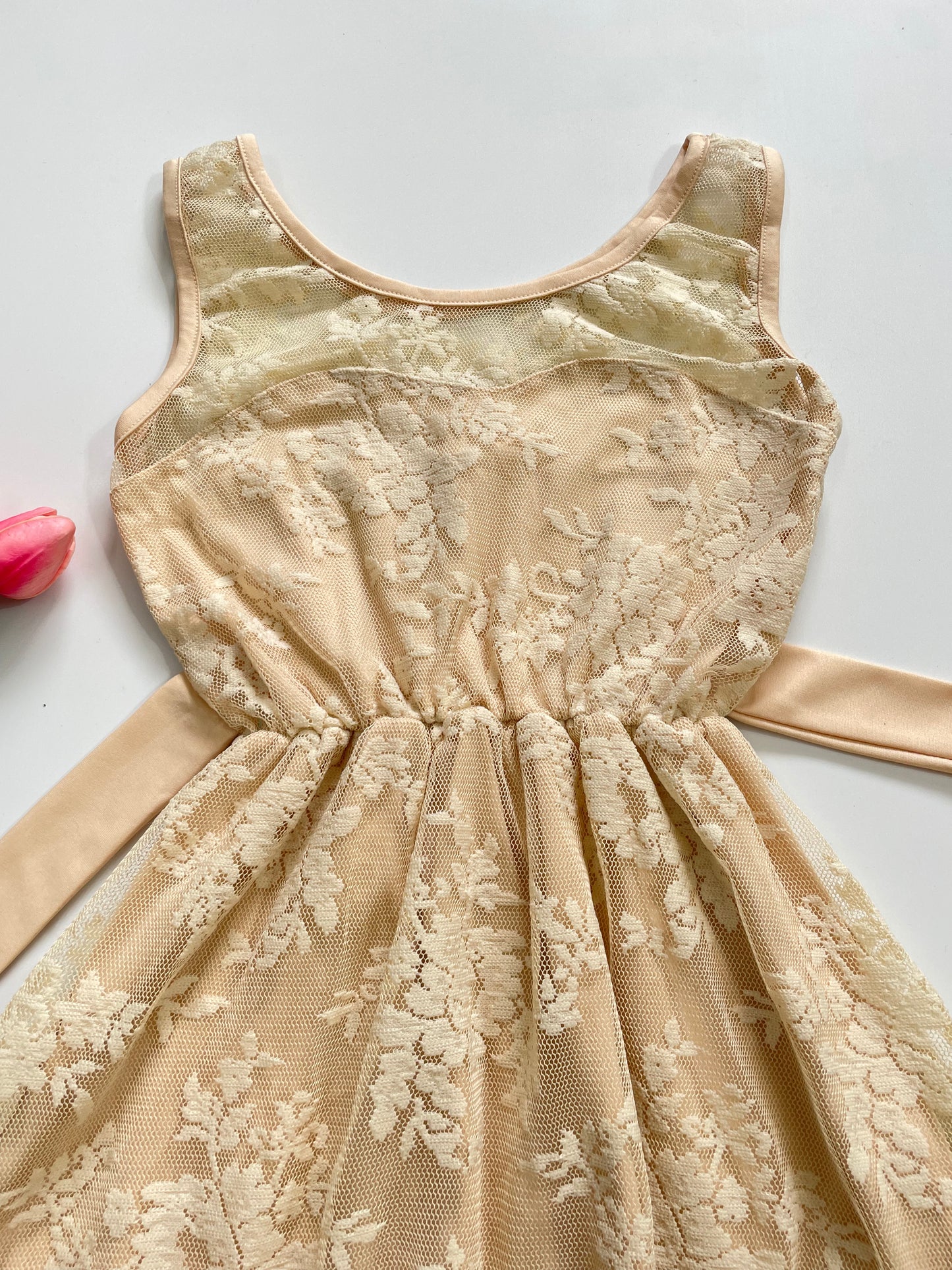 Dress-Bust 30 to 32