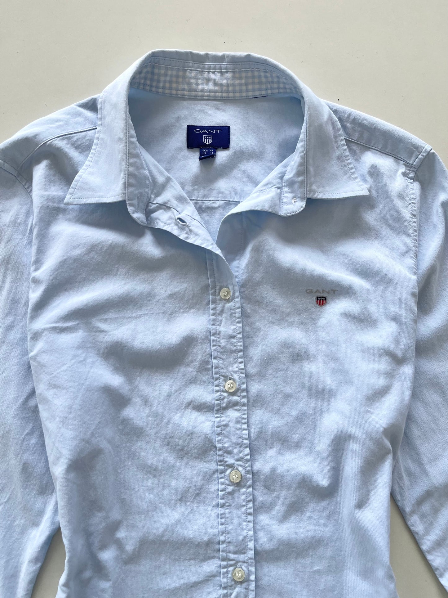 Gant Vintage Shirt-Bust 42