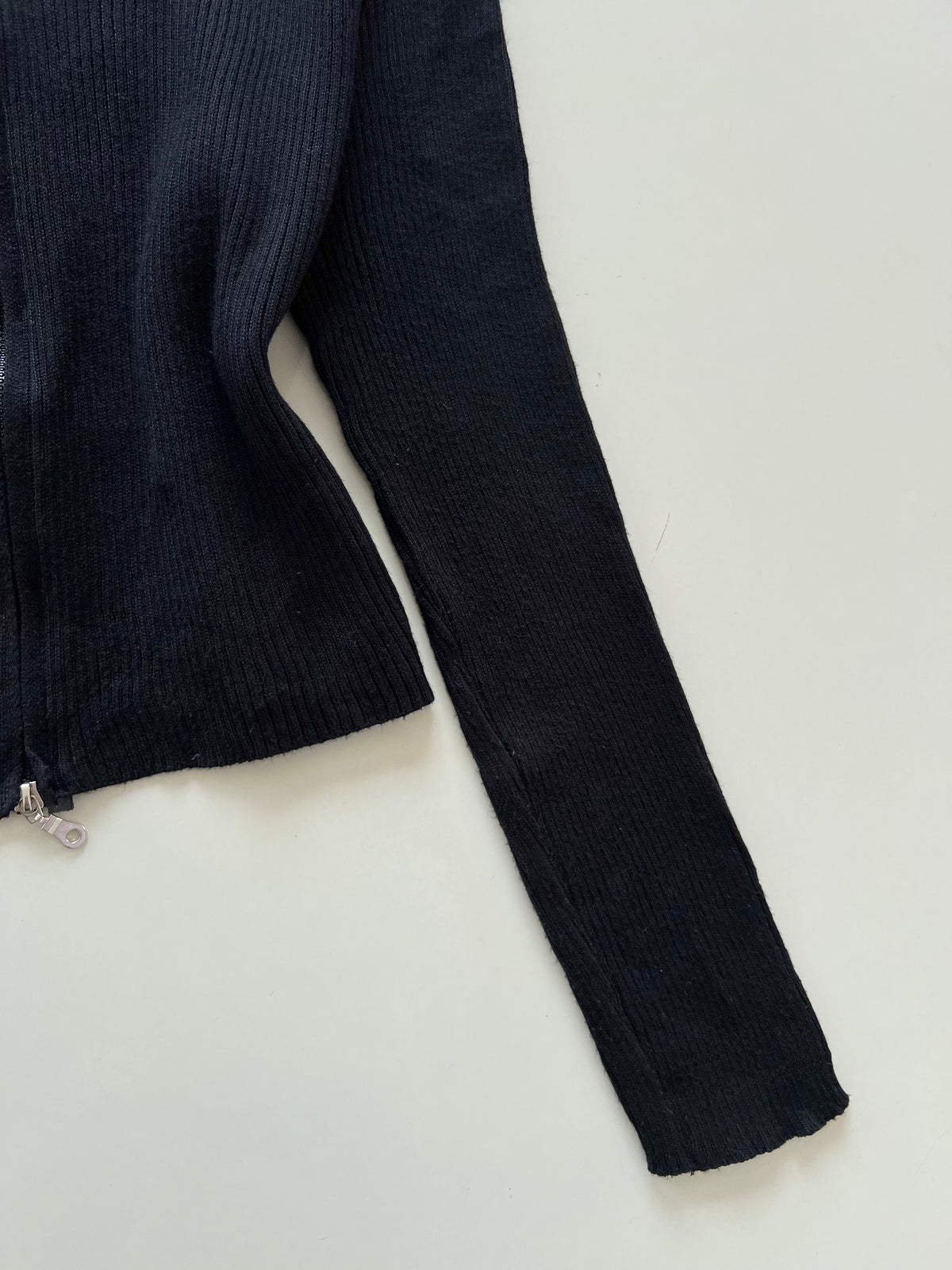 Hooded Pre Winter Top-Bust 42 to 44