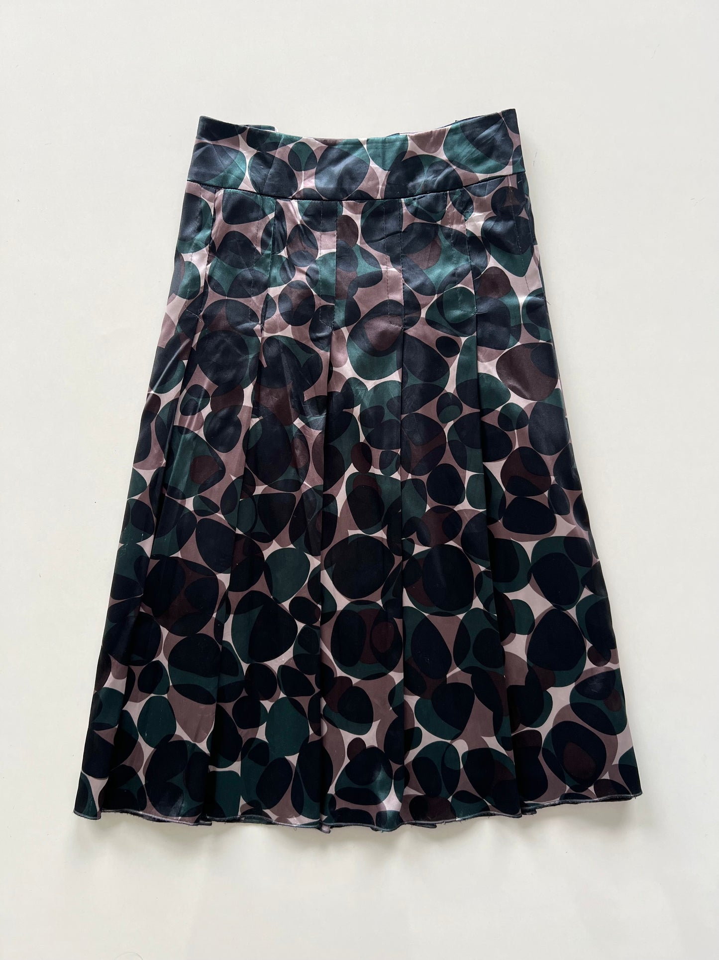 Intrend Vintage Skirt-Waist 36