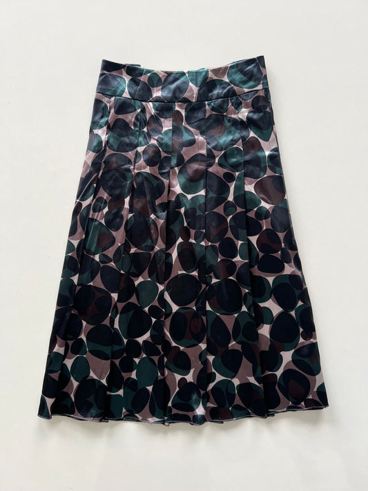 Intrend Vintage Skirt-Waist 36
