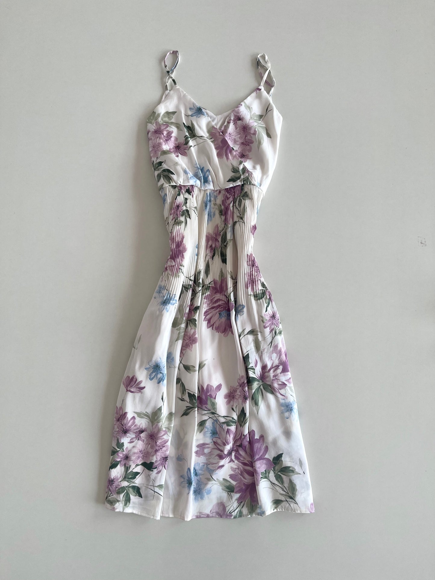 Love & Peace Dress-Bust 38