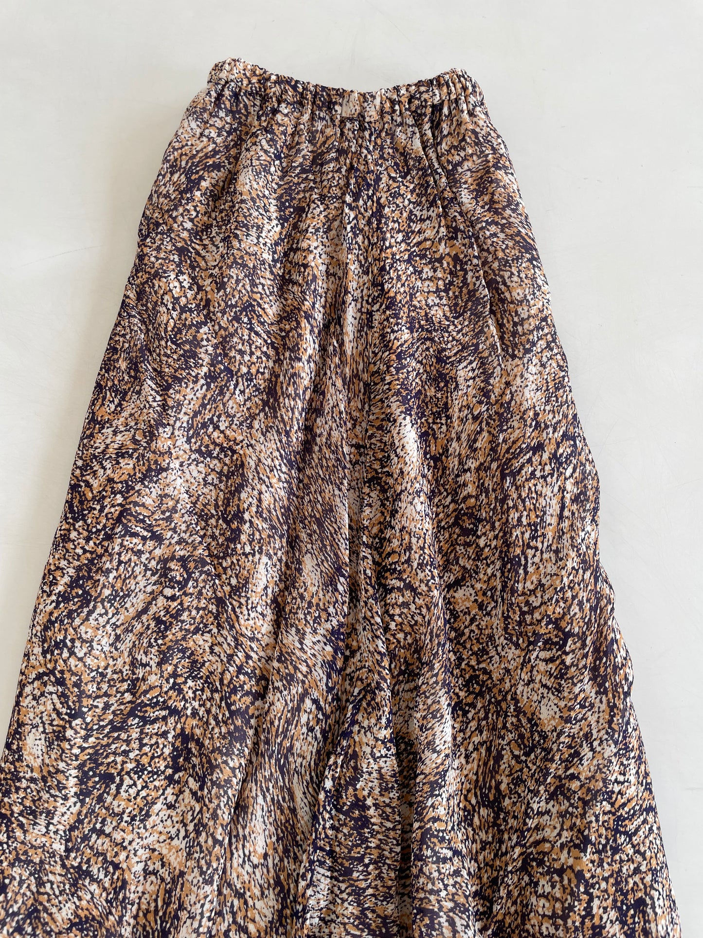Vintage Prairie Skirt-Waist 30 to 34