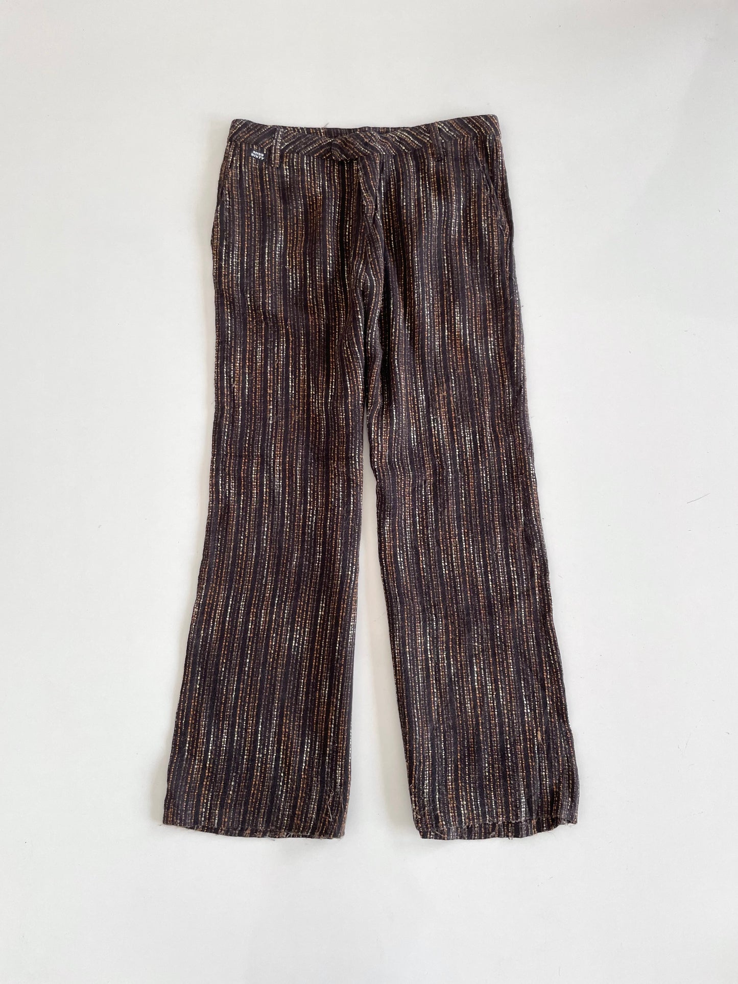 Miss Sixty Pants-Waist 34