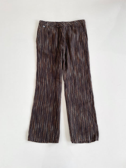 Miss Sixty Pants-Waist 34