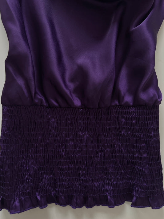 Yessica Cowl Neck Top-Bust 40