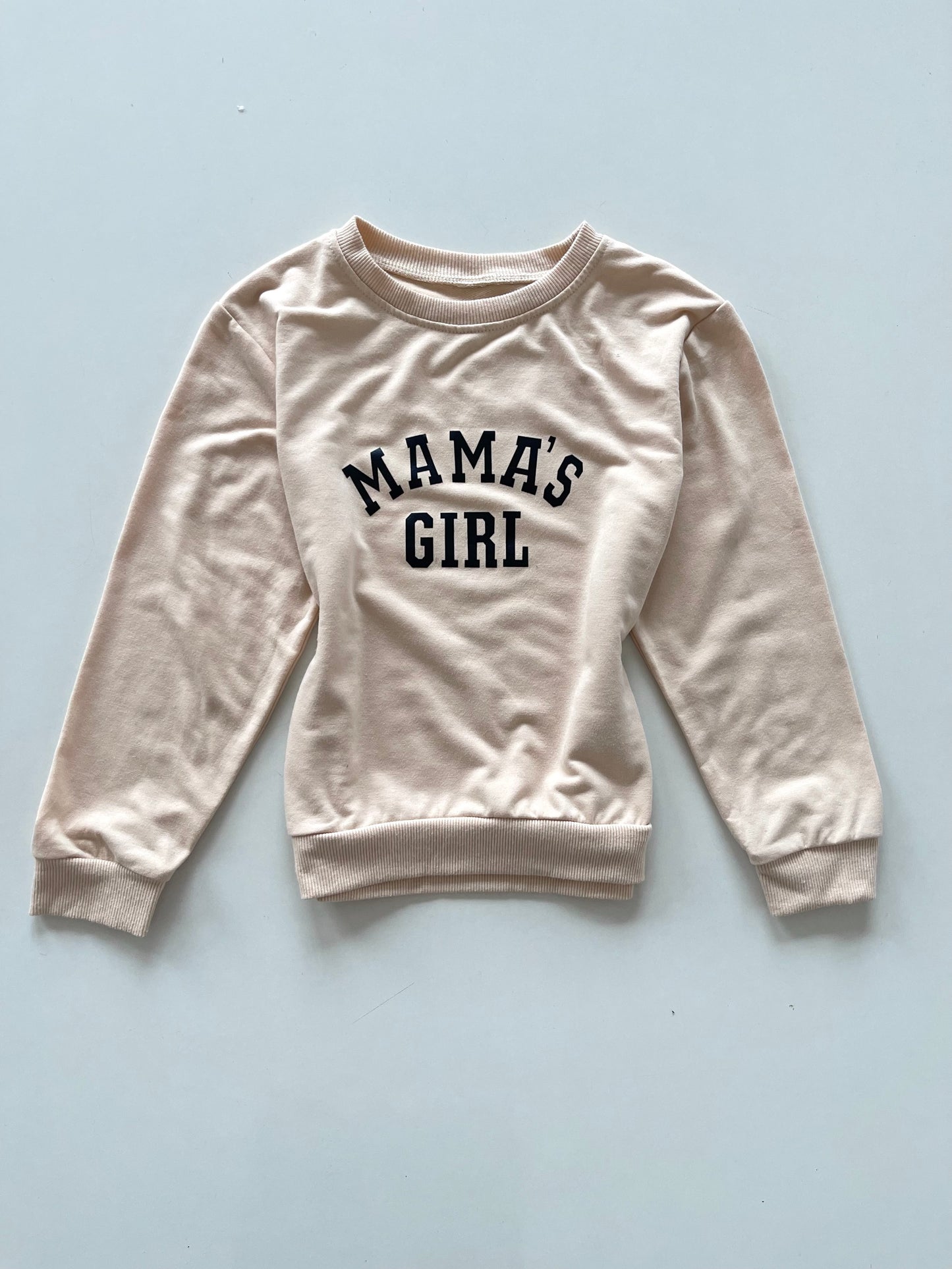 Mama’s Girl Top-Bust 32