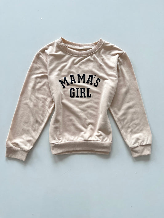 Mama’s Girl Top-Bust 32