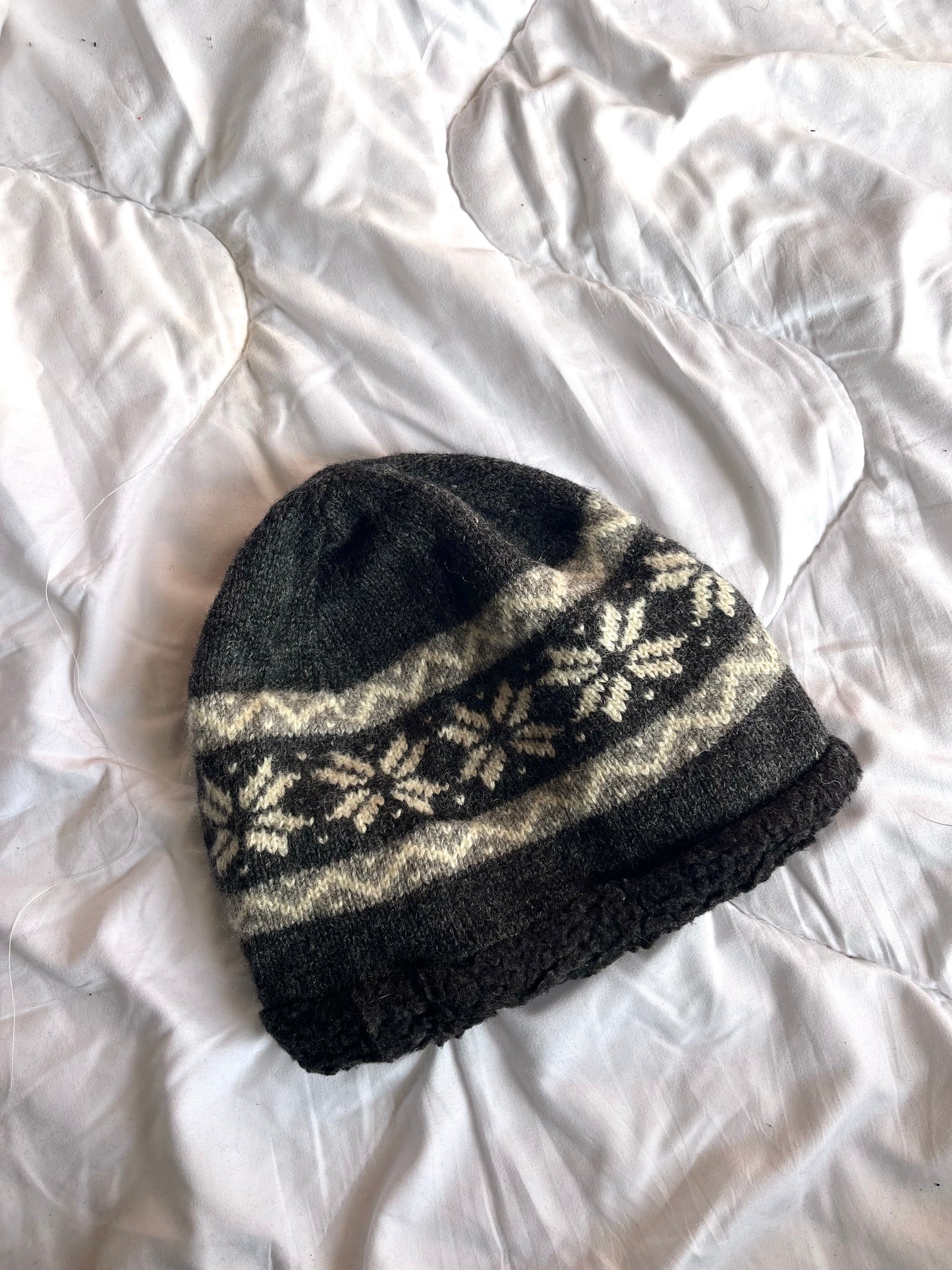 Beanie
