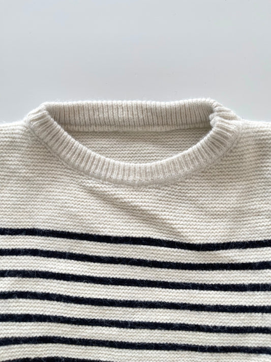Pinterest Sweater Vest-Bust 34