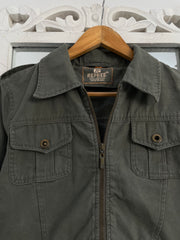 Vintage Jacket-Bust 38