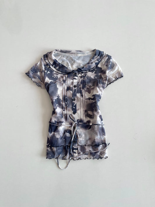 Vintage Top-Bust 36 to 38
