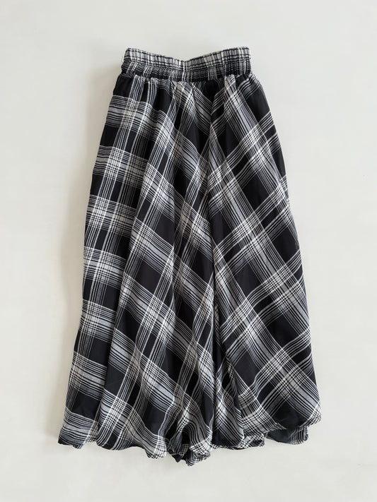 Prairie Skirt-Waist 26 to 32